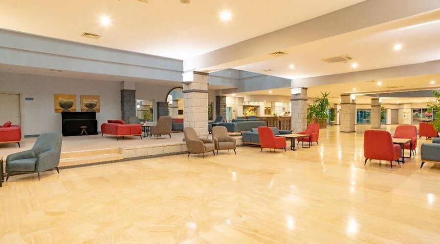 Queens Park Göynük 5*