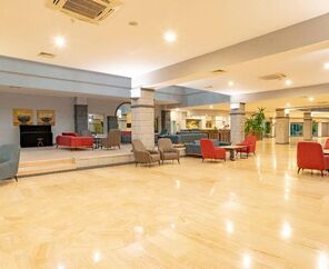 Queens Park Göynük 5*