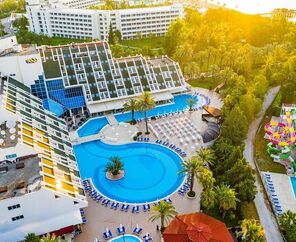 Queens Park Göynük 5*