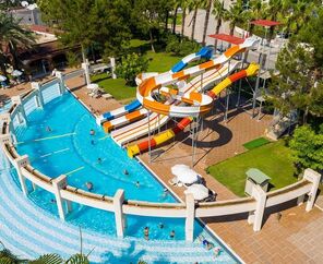 Queens Park Göynük 5*