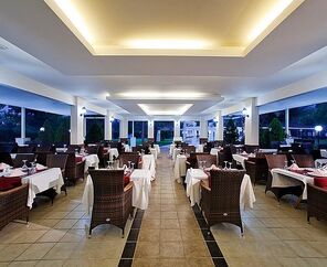 Queens Park Göynük 5*