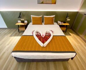Queens Park Göynük 5*
