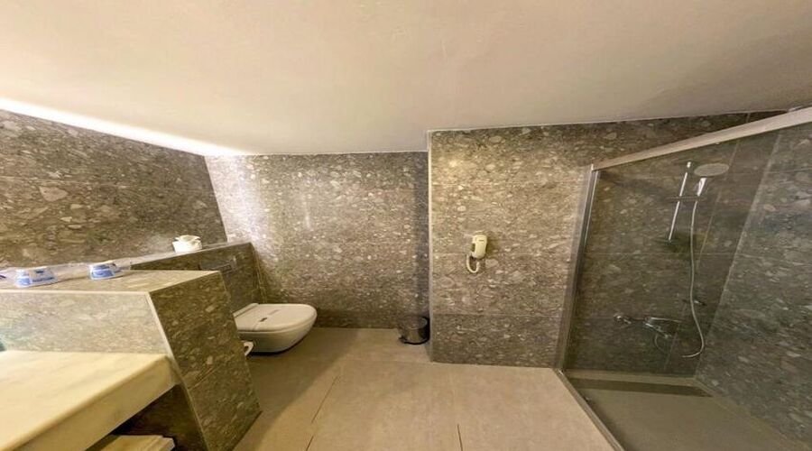 Queens Park Göynük 5*