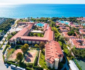 Queens Park Le Jardin 5*