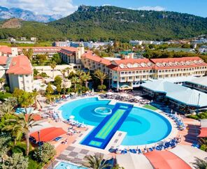 Queens Park Le Jardin 5*