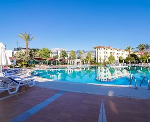 Queens Park Le Jardin 5*