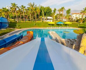 Queens Park Le Jardin 5*