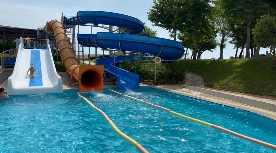 Queens Park Le Jardin 5*