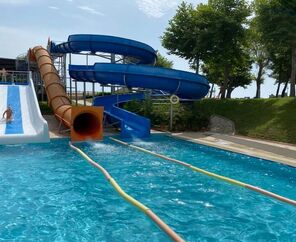 Queens Park Le Jardin 5*