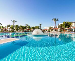 Queens Park Le Jardin 5*