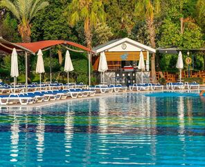 Queens Park Le Jardin 5*