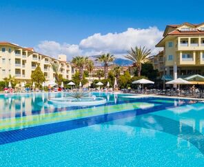 Queens Park Le Jardin 5*