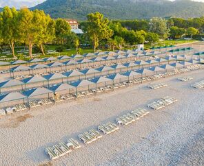 Queens Park Le Jardin 5*