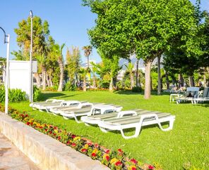 Queens Park Le Jardin 5*