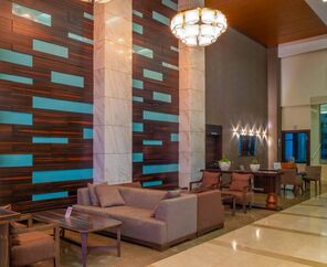 Queens Park Le Jardin 5*