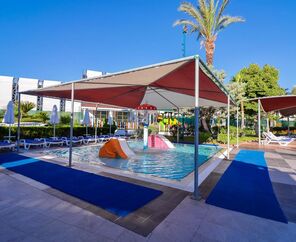Queens Park Le Jardin 5*