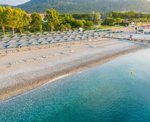 Queens Park Le Jardin 5*