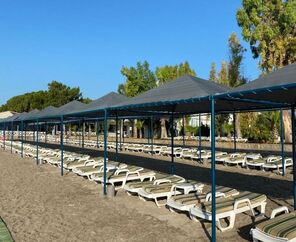 Queens Park Le Jardin 5*