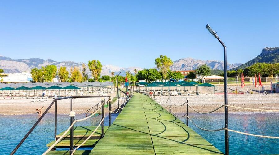 Queens Park Le Jardin 5*