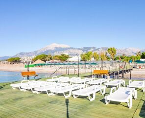 Queens Park Le Jardin 5*