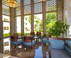 Queens Park Le Jardin 5*