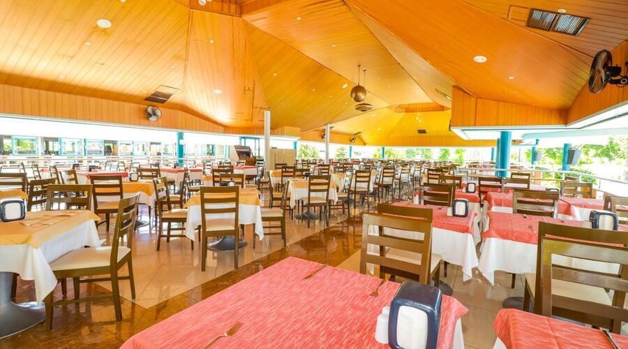 Queens Park Le Jardin 5*