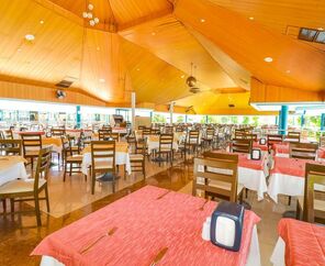 Queens Park Le Jardin 5*