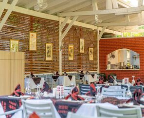 Queens Park Le Jardin 5*