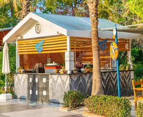 Queens Park Le Jardin 5*