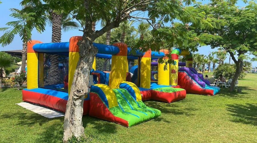 Queens Park Le Jardin 5*