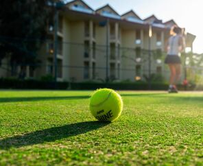 Queens Park Le Jardin 5*