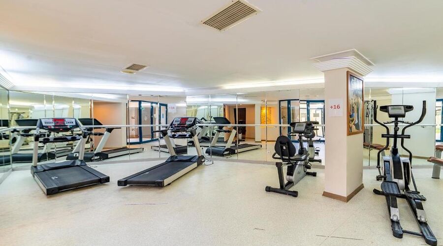 Queens Park Le Jardin 5*