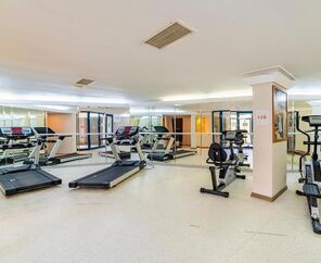 Queens Park Le Jardin 5*