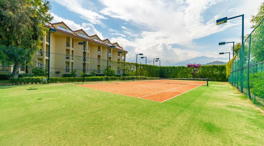 Queens Park Le Jardin 5*