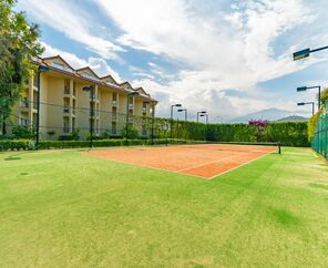 Queens Park Le Jardin 5*