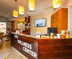 Queens Park Le Jardin 5*