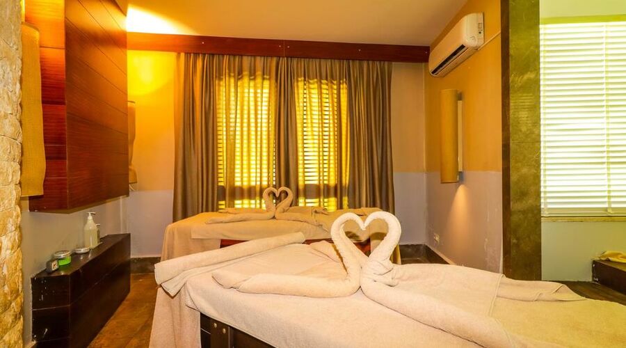 Queens Park Le Jardin 5*