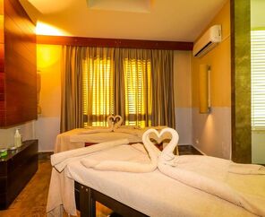 Queens Park Le Jardin 5*