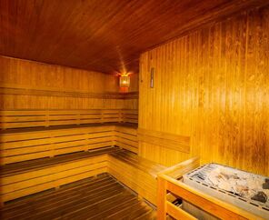Queens Park Le Jardin 5*