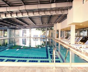 Queens Park Le Jardin 5*