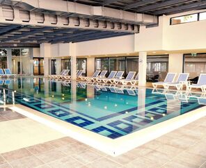 Queens Park Le Jardin 5*