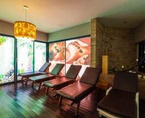 Queens Park Le Jardin 5*