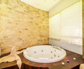 Queens Park Le Jardin 5*