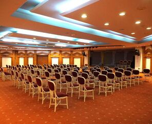 Queens Park Le Jardin 5*