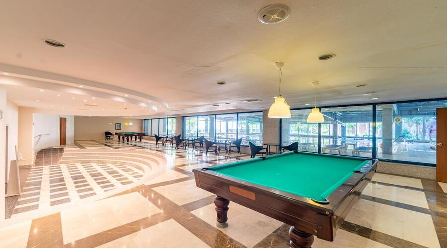 Queens Park Le Jardin 5*