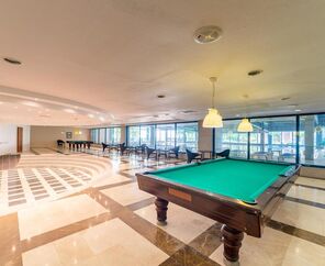 Queens Park Le Jardin 5*