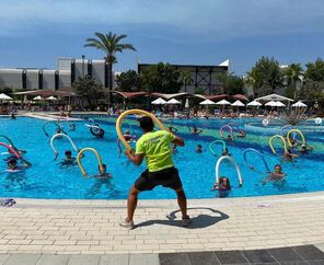Queens Park Le Jardin 5*
