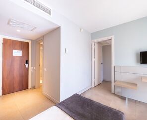 Queens Park Le Jardin 5*