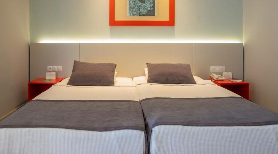 Queens Park Le Jardin 5*
