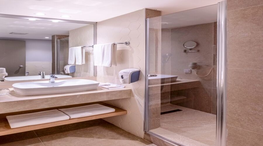 Queens Park Le Jardin 5*